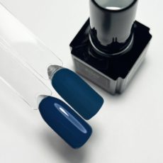 Foto del producto 8: Esmalte semipermanente VETRO 16ml - Pigment Blue.
