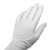 Guantas white 2