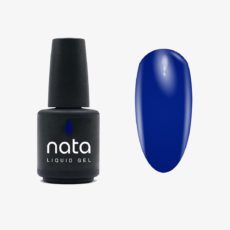 Foto del producto 20: Gel de uñas NATA 15 ml – Líquido – cobalt.