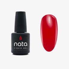Foto del producto 1: Gel de uñas NATA 15 ml – Líquido – diva.