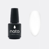LIQUID GEL 15ml_MILKY WHITE - 2