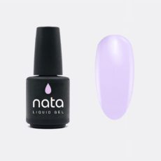 Foto del producto 12: Gel de uñas NATA 15 ml – Líquido – pastel mauve.