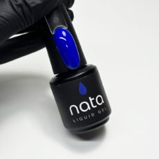 Foto del producto 6: Gel de uñas NATA 15 ml – Líquido – cobalt.
