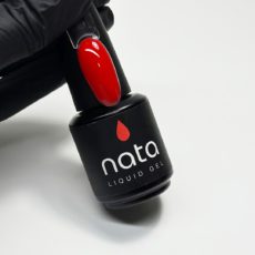 Foto del producto 2: Gel de uñas NATA 15 ml – Líquido – diva.