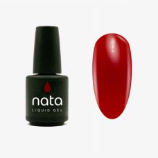 Foto del producto 34: Gel de uñas NATA 15 ml – Líquido – Ruby.