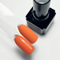 Foto del producto 11: Esmalte semipermanente VETRO 16ml - Pigment Orange.