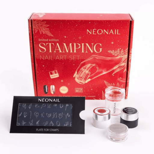 kit-navideno-nail-art-stamping-set