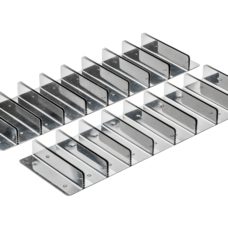 Esterilizador Horno de calor seco MicroSTOP MAXI