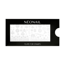 Foto del producto 15: Hoja de estampado Neonail 26.