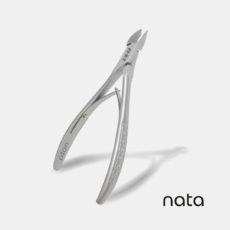 Foto del producto 11: Alicates para cutícula Nata 5mm.