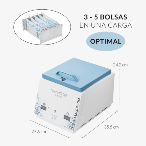 Horno optimal