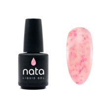 Foto del producto 17: Potal Gel de uñas NATA 15 ml – Líquido – sparkling rose.