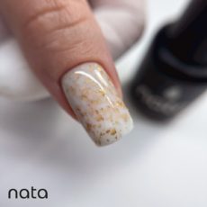 Foto del producto 32: Potal Gel de uñas NATA 15 ml – Líquido – white gold.