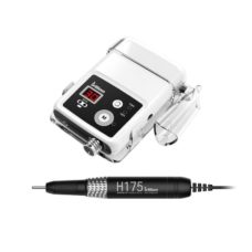 Torno Micromotor SAESHIN BRILLIAN B-170 PORTATIL INDUCCIÓN color blanco