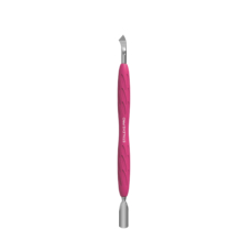 Foto del producto 45: Empujador de manicura Staleks con mango de silicona UNIQ 10 TIPO 4.2.