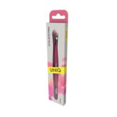Empujador de manicura Staleks con mango de silicona UNIQ 10 TIPO 4.2