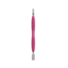 Foto del producto 6: Empujador de manicura Staleks con mango de silicona UNIQ 10 TIPO 5.