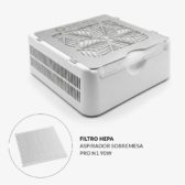 Aspirador sobremesa PRO N1 90W SKU 4000-02 (1)