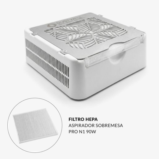 Aspirador sobremesa PRO N1 90W SKU 4000-02 (1)