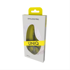 Foto del producto 5: Tijera cutícula profesional Staleks UNIQ 10 TIPO 3.