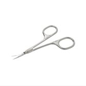 Tijera cutícula profesional Staleks UNIQ 20 TIPO 4