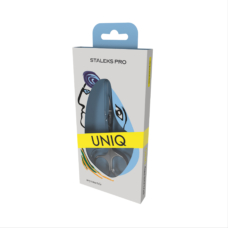 Foto del producto 7: Tijera cutícula profesional Staleks UNIQ 20 TIPO 4.