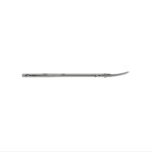 Tijera cutícula profesional Staleks UNIQ 30 TIPO 4