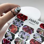 Wraps Sticker Nata 007