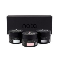 Foto del producto 11: Pack Geles Nata 30ml n.1 – Personalizable con estuche de regalo +. Foto del producto 11: Pack Geles Nata 30ml n.1 – Personalizable con estuche de regalo +.