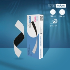 Foto del producto 6: Limas Desechables Doble Cara PapmAm Mix 100/180 EXPERT (50 un). Foto del producto 6: Limas Desechables Doble Cara PapmAm Mix 100/180 EXPERT (50 un).