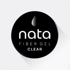 Foto del producto 1: Fiber Gel NATA Clear 15ml.