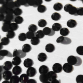 foto piedras real - black princess
