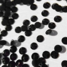 NATA Crystals Black Princess 150un