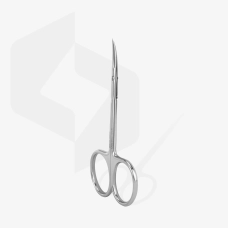 Foto del producto 10: Tijeras profesionales para cutícula STALEKS Expert 20 tipo 2, tamaño M.