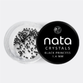 nuevo piedras - black princess 1.4