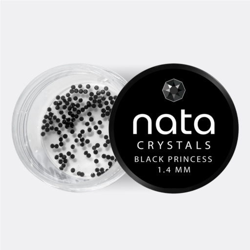 nuevo piedras - black princess 1.4