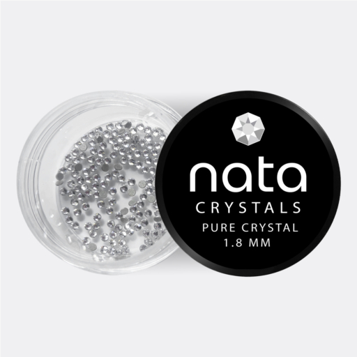 nuevo piedras - pure crystal 1.8