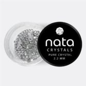 NATA Crystals Pure crystal 150un