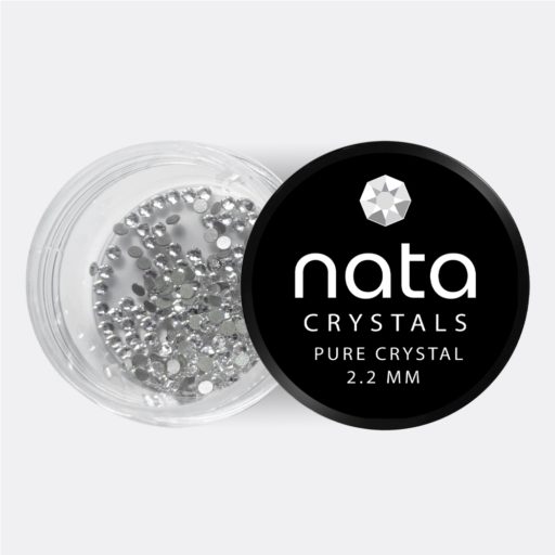 NATA Crystals Pure crystal 150un