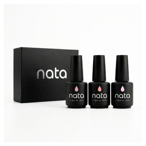 pack liquid gel nata 15 ml