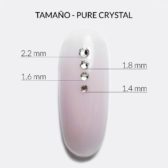 NATA Crystals Pure crystal 150un