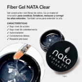 Fiber Gel