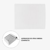 Filtro HEPA tamaño MINI para el modelo Siberia COMPACTO 1