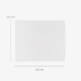 Filtro HEPA tamaño MINI para el modelo Siberia COMPACTO 3