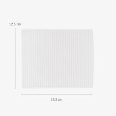 Filtro HEPA tamaño pequeño para los modelos Siberia COMPACTO y MINI