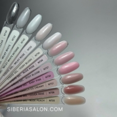 Foto del producto 11: Gel de uñas NATA 15 ml – Líquido – clear.