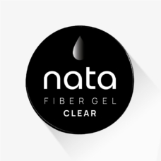 Foto del producto 1: Fiber Gel NATA Clear 15ml. Foto del producto 1: Fiber Gel NATA Clear 15ml.