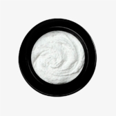 gypsum gel - white 2