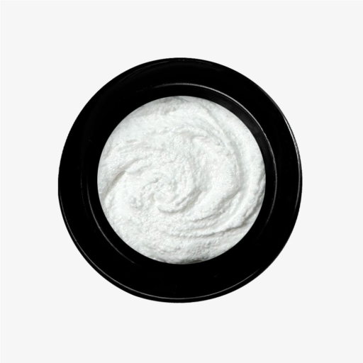 gypsum gel - white 2