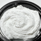 gypsum gel - white 3